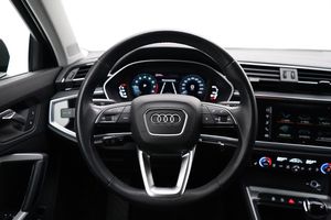 Audi Q3 bild 10