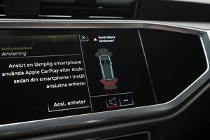Audi Q3 bild 13