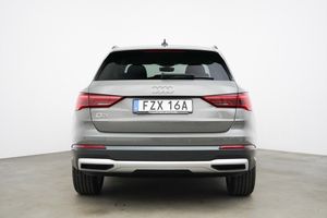 Audi Q3 bild 21