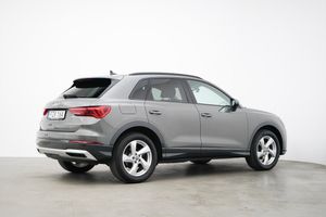 Audi Q3 bild 22