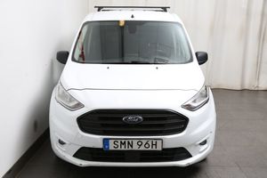 Ford Transit Connect bild 5