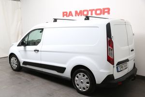 Ford Transit Connect bild 4