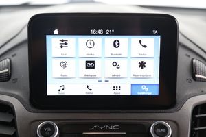 Ford Transit Connect bild 18