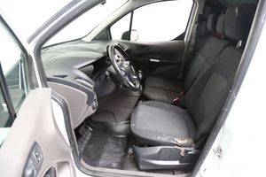 Ford Transit Connect bild 11