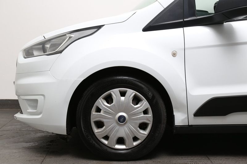 Ford Transit Connect bild 8