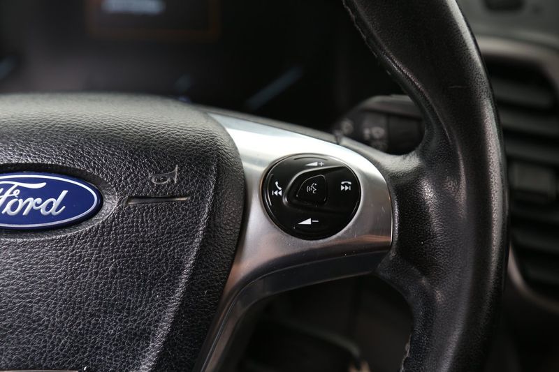 Ford Transit Connect bild 17