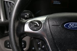 Ford Transit Connect bild 15