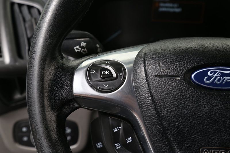 Ford Transit Connect bild 15