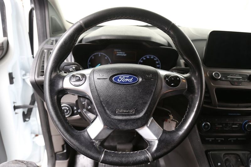 Ford Transit Connect bild 16
