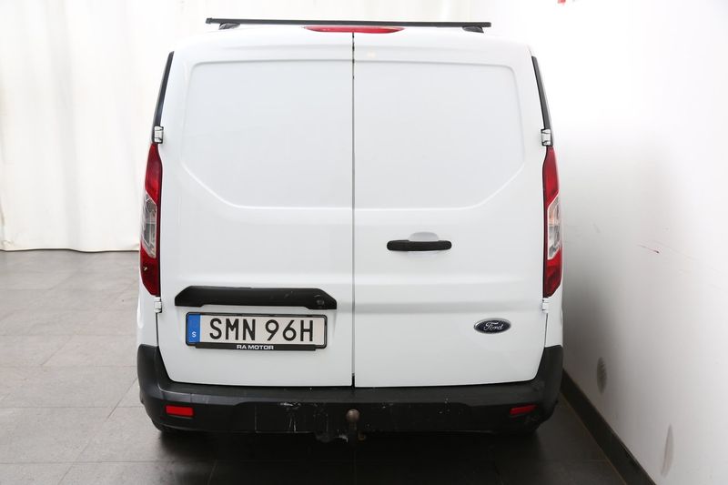 Ford Transit Connect bild 7