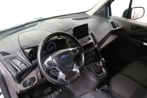 Ford Transit Connect bild 14