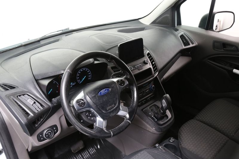Ford Transit Connect bild 14