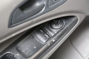 Ford Transit Connect bild 12