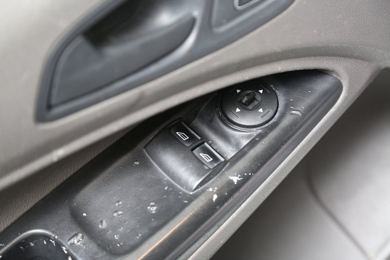 Ford Transit Connect bild 12