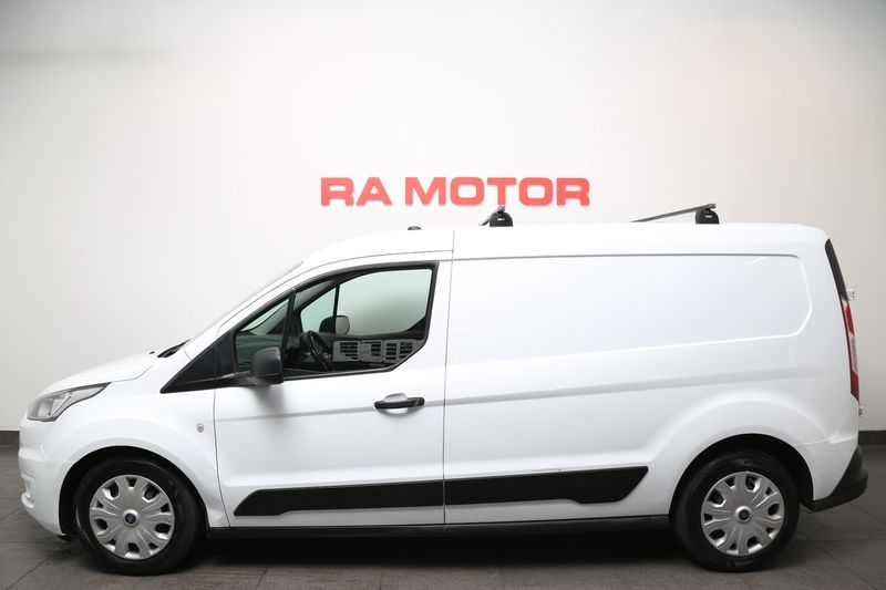 Ford Transit Connect bild 3