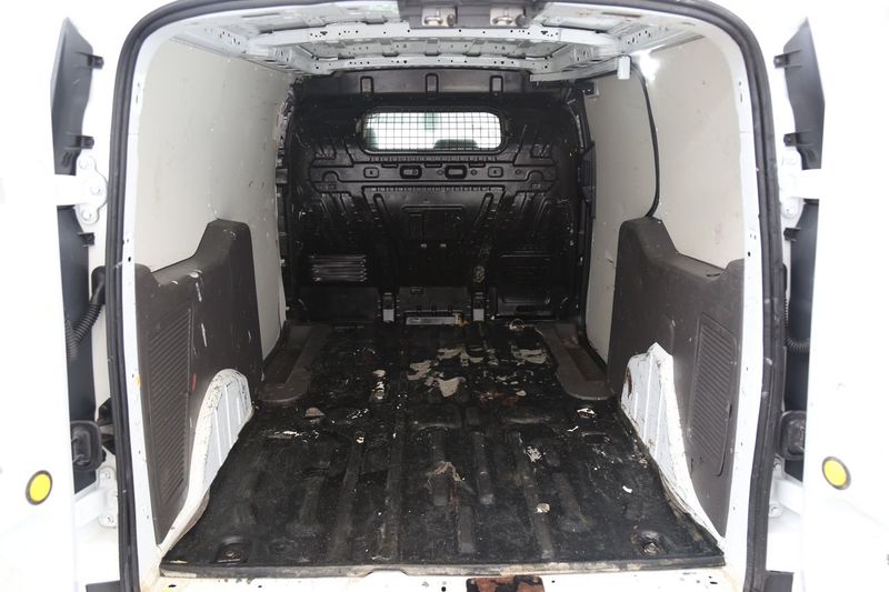 Ford Transit Connect bild 21