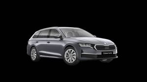 Skoda Octavia bild 1