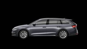 Skoda Octavia bild 2