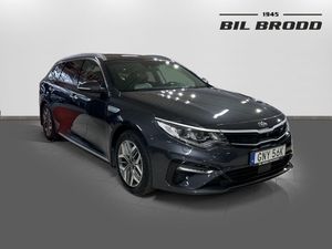 Kia Optima bild 3