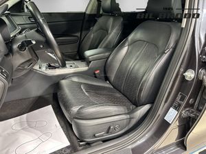 Kia Optima bild 8