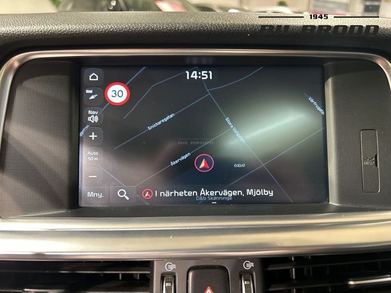 Kia Optima bild 11