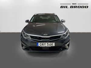 Kia Optima bild 2