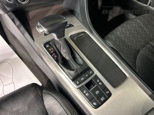 Kia Optima bild 12