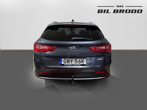 Kia Optima bild 5