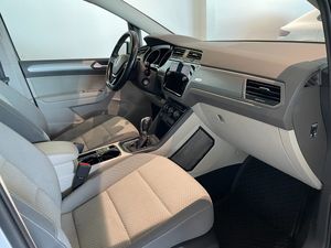 Volkswagen Touran bild 14
