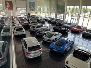 Volkswagen Touran bild 6
