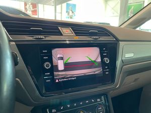 Volkswagen Touran bild 10