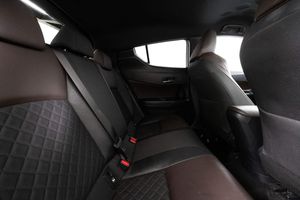 Toyota C-HR bild 15