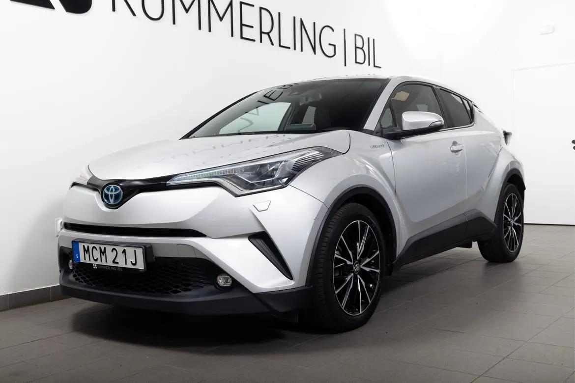 Vehicle image 1