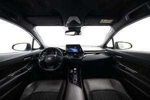 Toyota C-HR bild 13