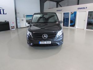 Mercedes Vito bild 2