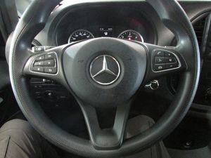 Mercedes Vito bild 13