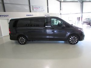 Mercedes Vito bild 4
