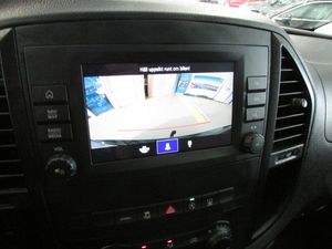 Mercedes Vito bild 16