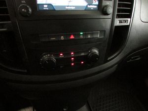 Mercedes Vito bild 14