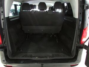 Mercedes Vito bild 17