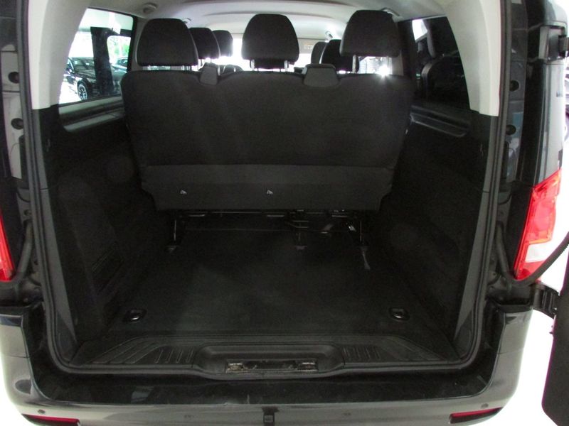 Mercedes Vito bild 17