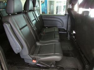 Mercedes Vito bild 11