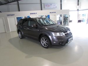 Fiat Freemont bild 3