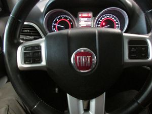 Fiat Freemont bild 18