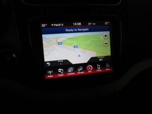 Fiat Freemont bild 16