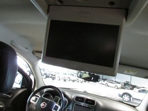 Fiat Freemont bild 15