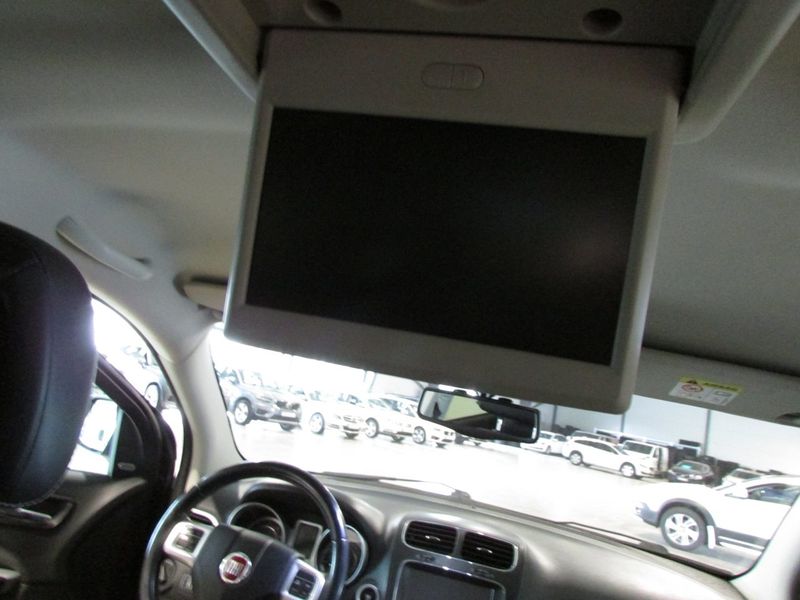 Fiat Freemont bild 15