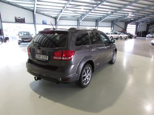 Fiat Freemont bild 5