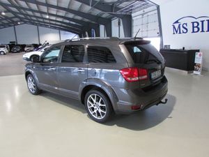 Fiat Freemont bild 7