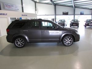 Fiat Freemont bild 4